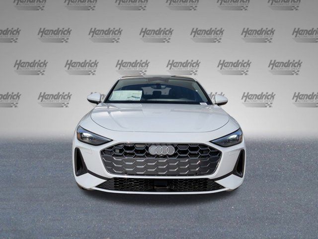 2025 Audi A5 Premium