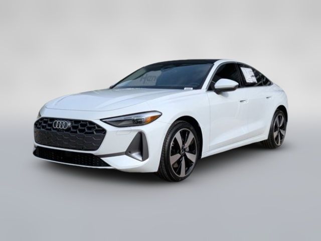 2025 Audi A5 Premium