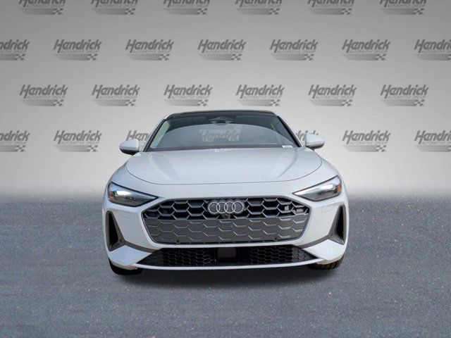 2025 Audi A5 Premium