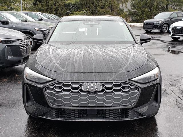 2025 Audi A5 Premium