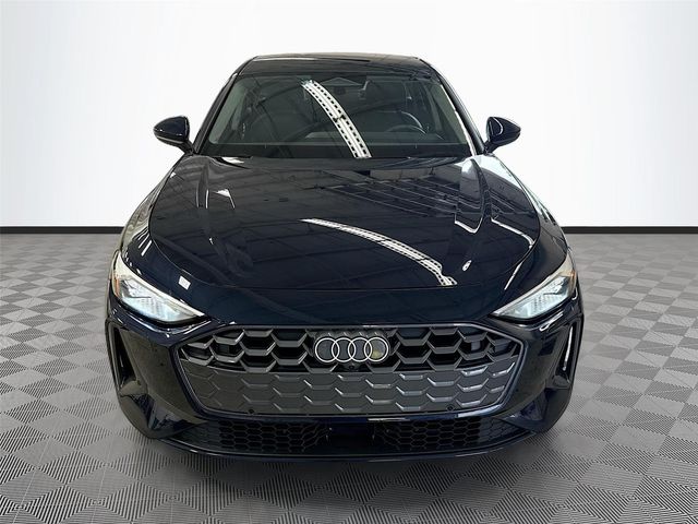 2025 Audi A5 Premium