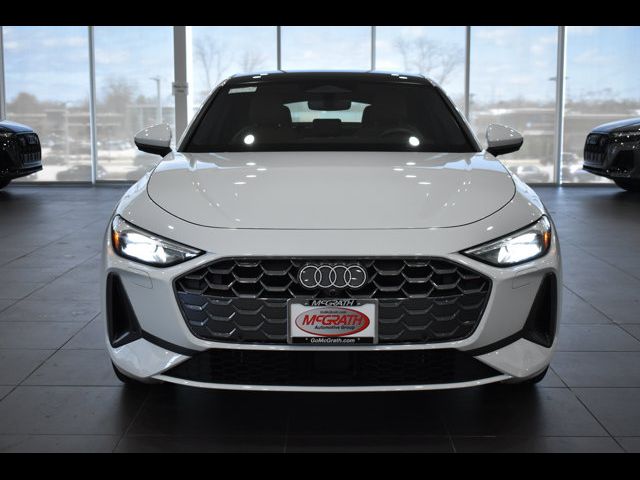 2025 Audi A5 Premium