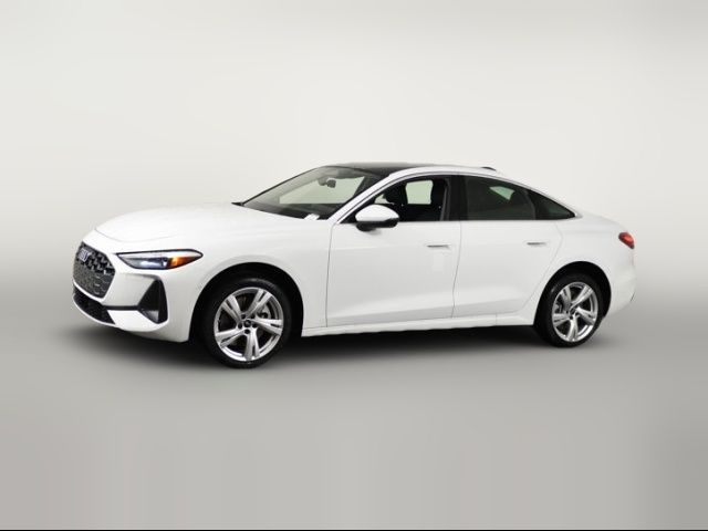 2025 Audi A5 Premium