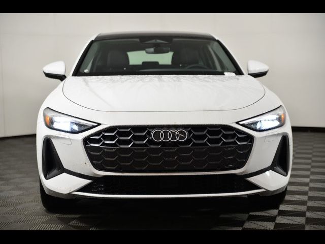 2025 Audi A5 Premium