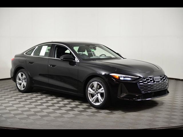 2025 Audi A5 Premium