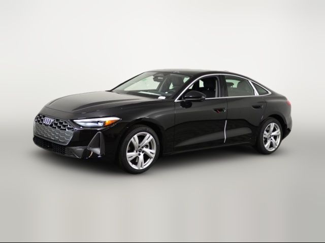 2025 Audi A5 Premium