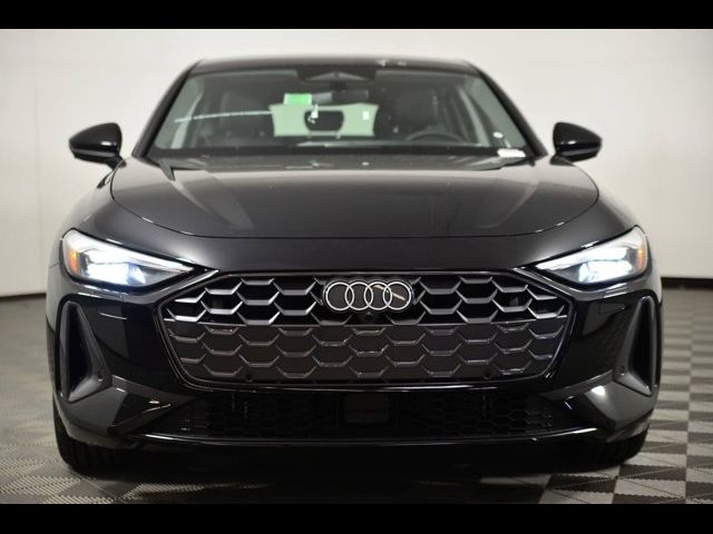 2025 Audi A5 Premium
