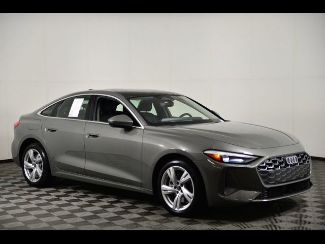 2025 Audi A5 Premium