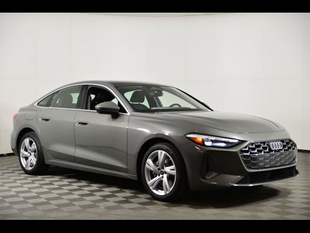 2025 Audi A5 Premium