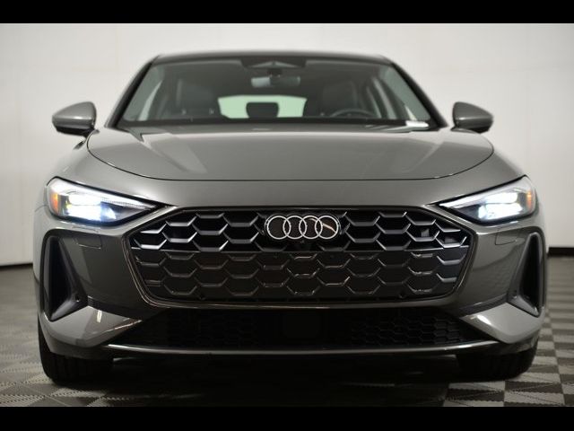 2025 Audi A5 Premium