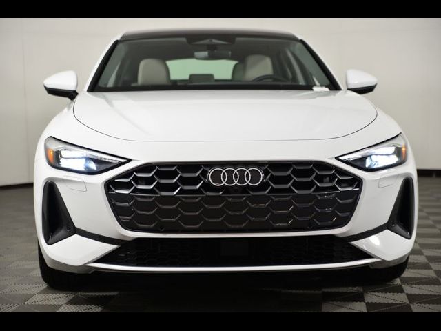 2025 Audi A5 Premium