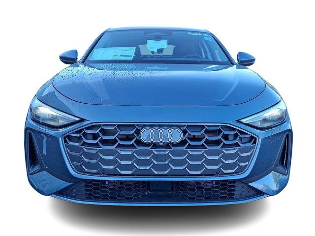 2025 Audi A5 Premium