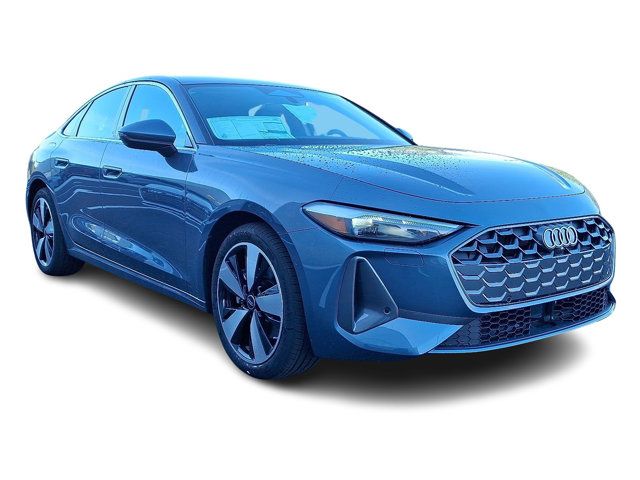 2025 Audi A5 Premium