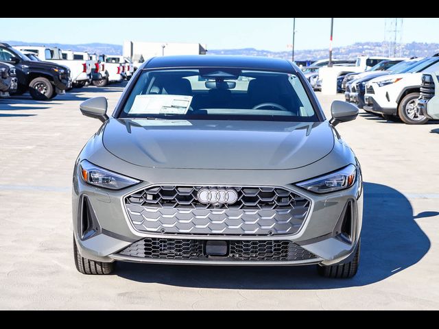 2025 Audi A5 Premium