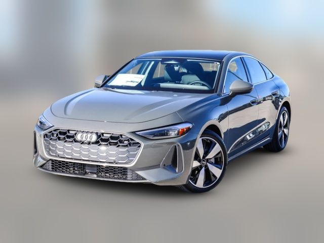 2025 Audi A5 Premium