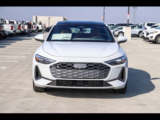 2025 Audi A5 Premium