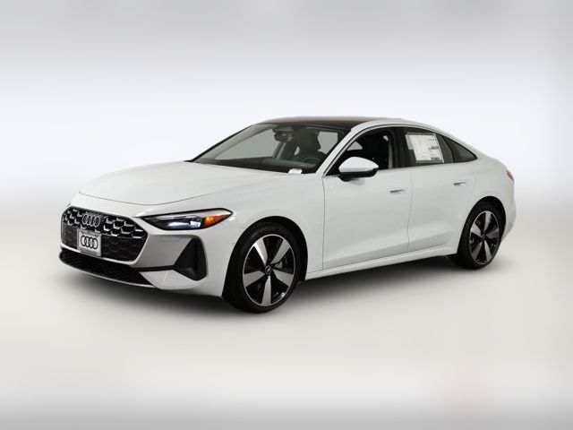 2025 Audi A5 Premium