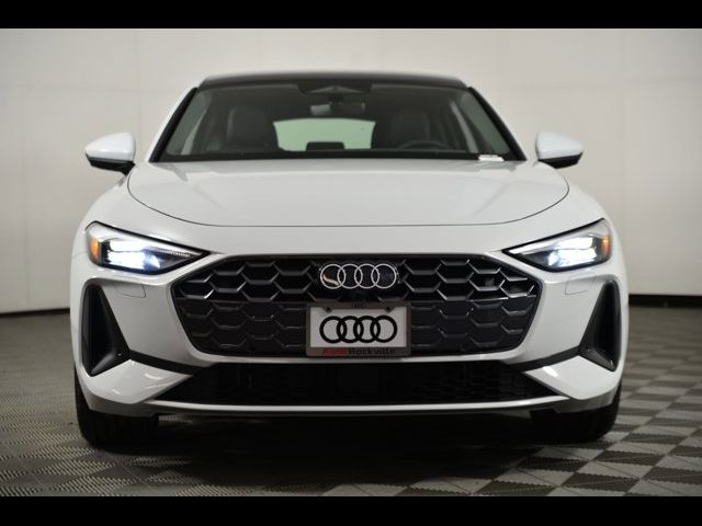 2025 Audi A5 Premium