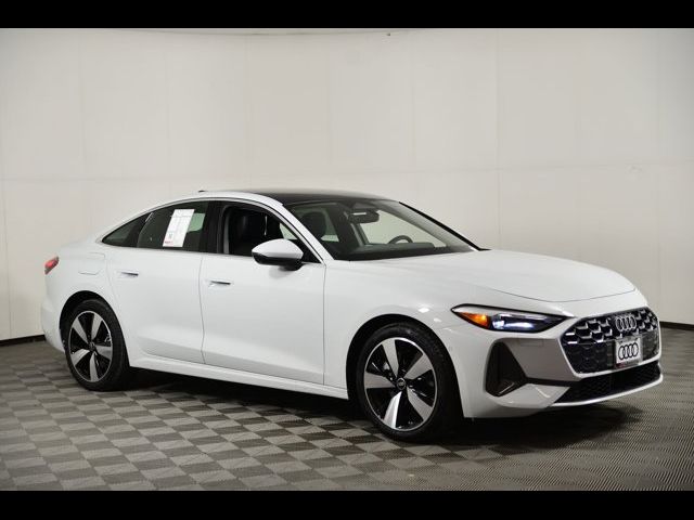 2025 Audi A5 Premium