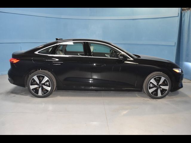 2025 Audi A5 Premium