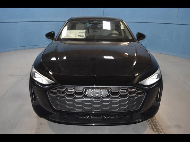 2025 Audi A5 Premium