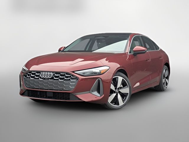 2025 Audi A5 Premium