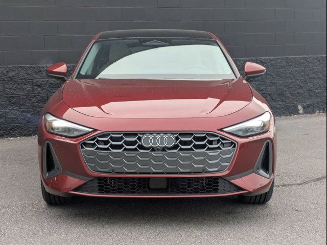 2025 Audi A5 Premium