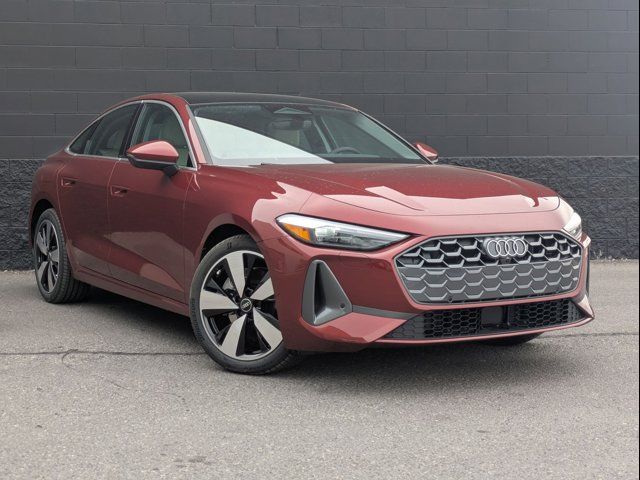 2025 Audi A5 Premium