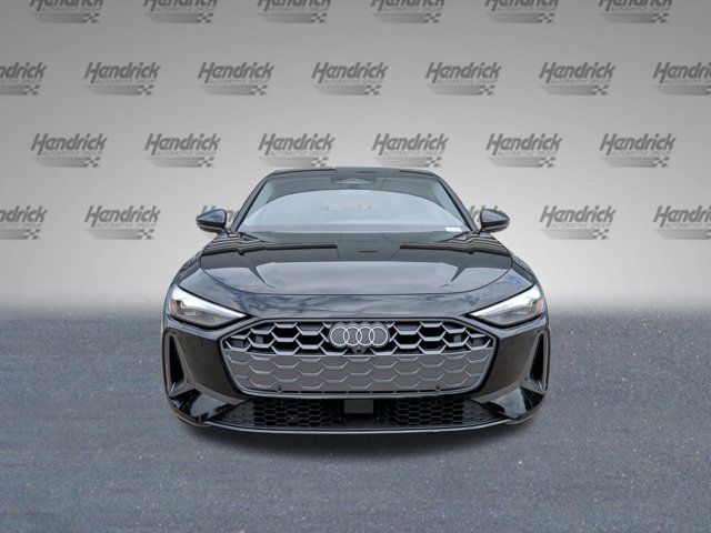 2025 Audi A5 Premium