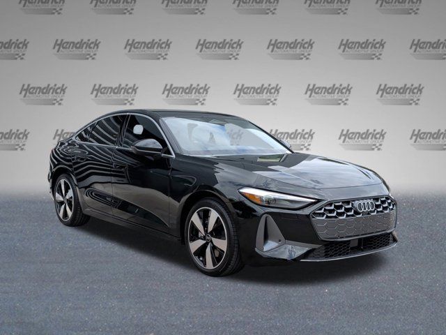 2025 Audi A5 Premium