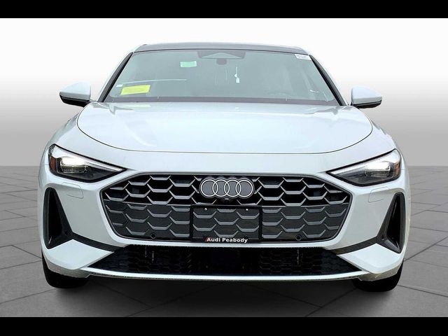 2025 Audi A5 Premium