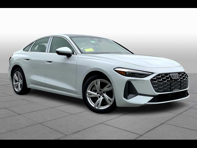 2025 Audi A5 Premium
