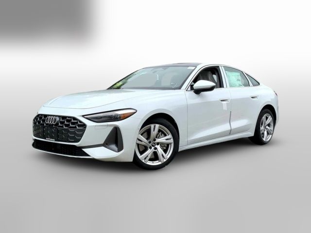 2025 Audi A5 Premium