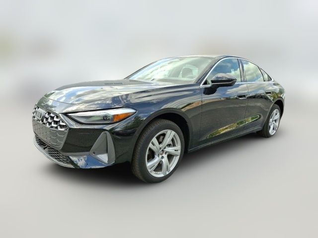 2025 Audi A5 Premium