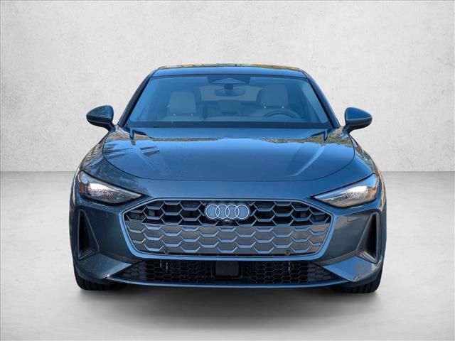 2025 Audi A5 Premium
