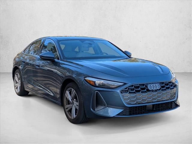 2025 Audi A5 Premium
