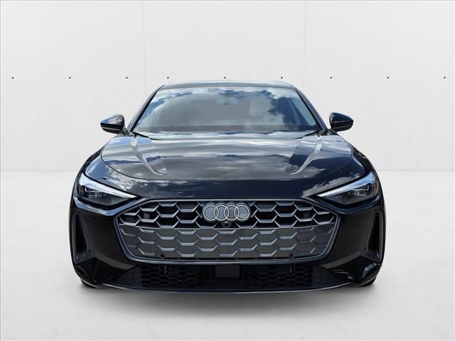 2025 Audi A5 Premium