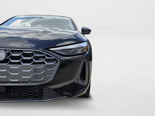 2025 Audi A5 Premium