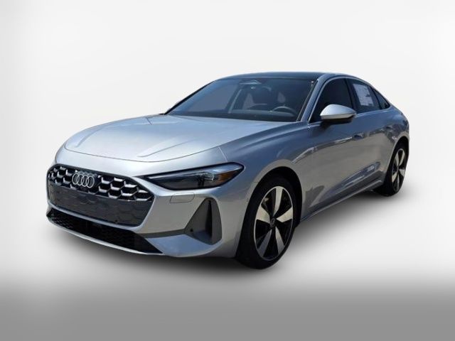 2025 Audi A5 Premium