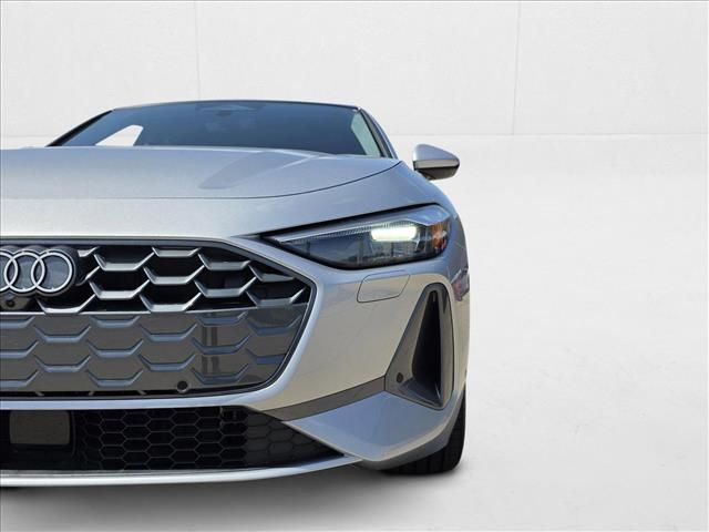 2025 Audi A5 Premium