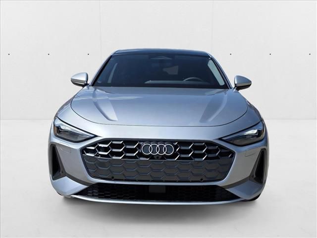2025 Audi A5 Premium