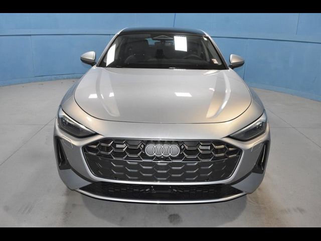 2025 Audi A5 Premium