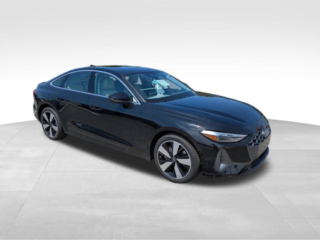 2025 Audi A5 Premium