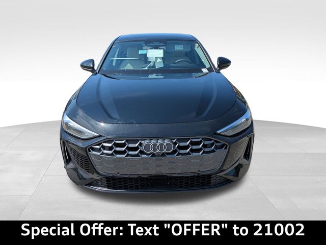 2025 Audi A5 Premium