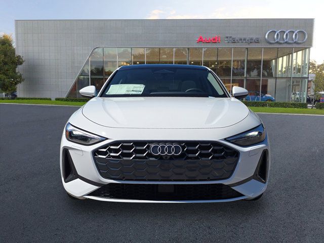 2025 Audi A5 Premium