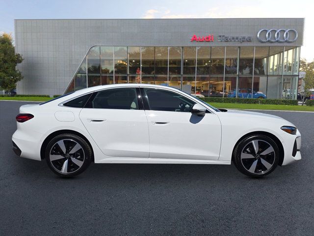 2025 Audi A5 Premium