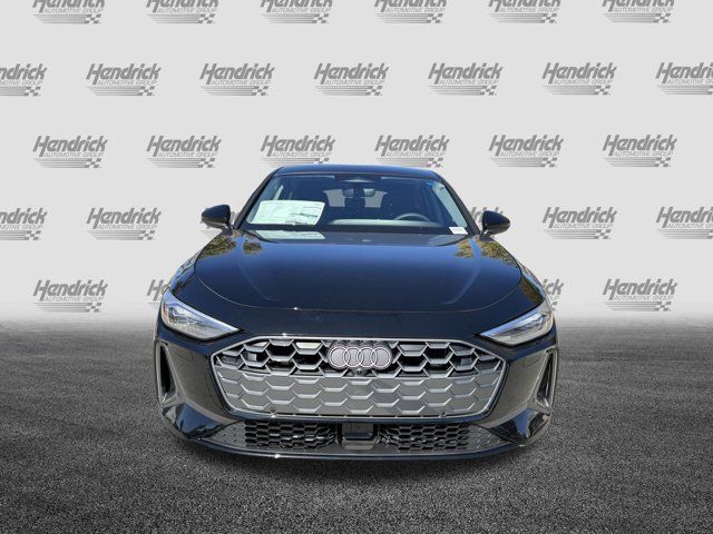 2025 Audi A5 Premium