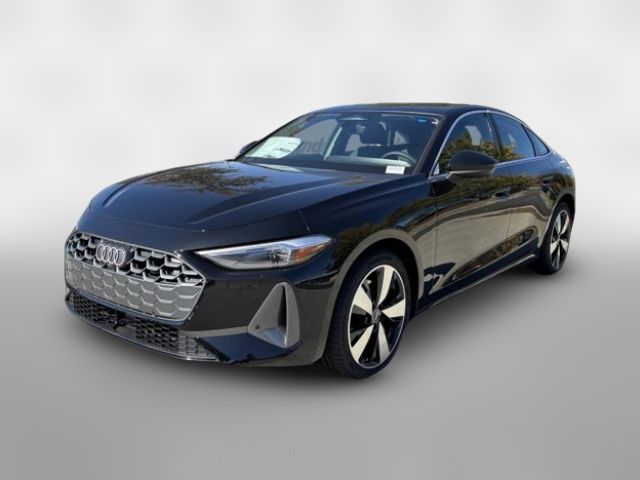 2025 Audi A5 Premium