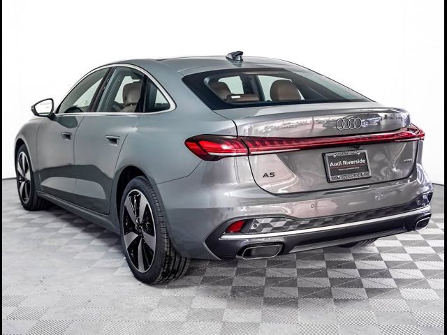 2025 Audi A5 Premium