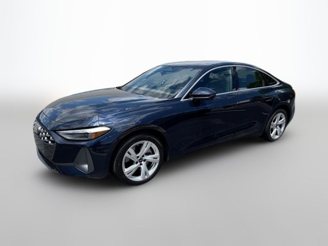 2025 Audi A5 Premium